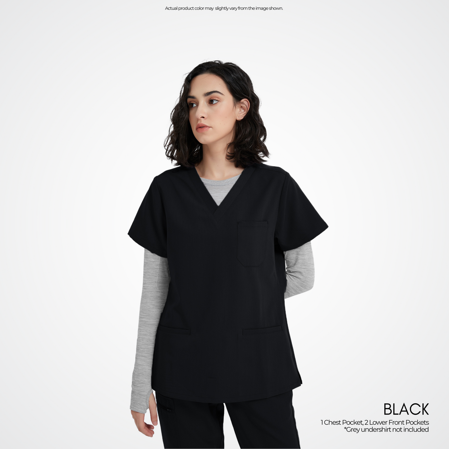 Women's Performance Scrub Suit