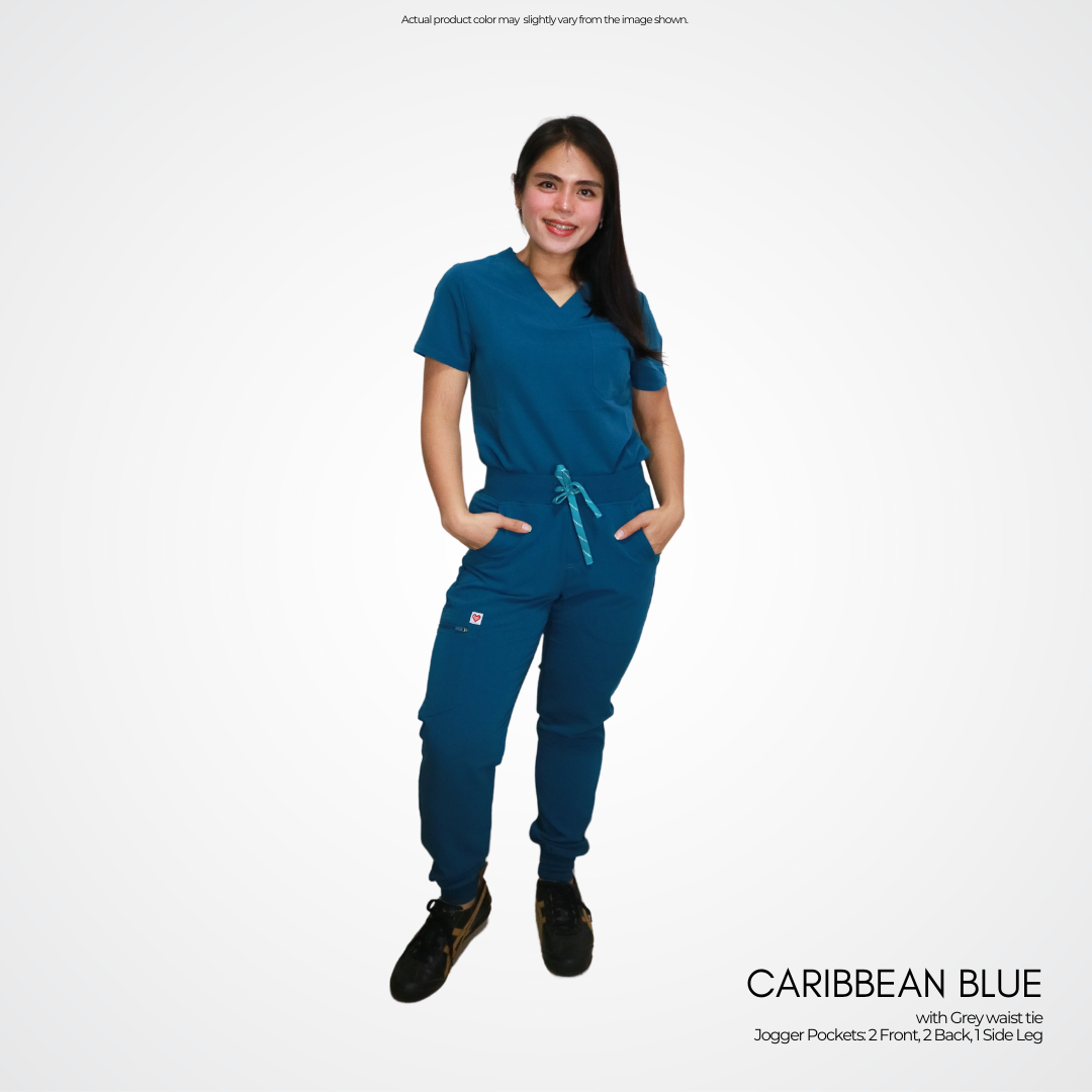Women's Performance Scrub Suit
