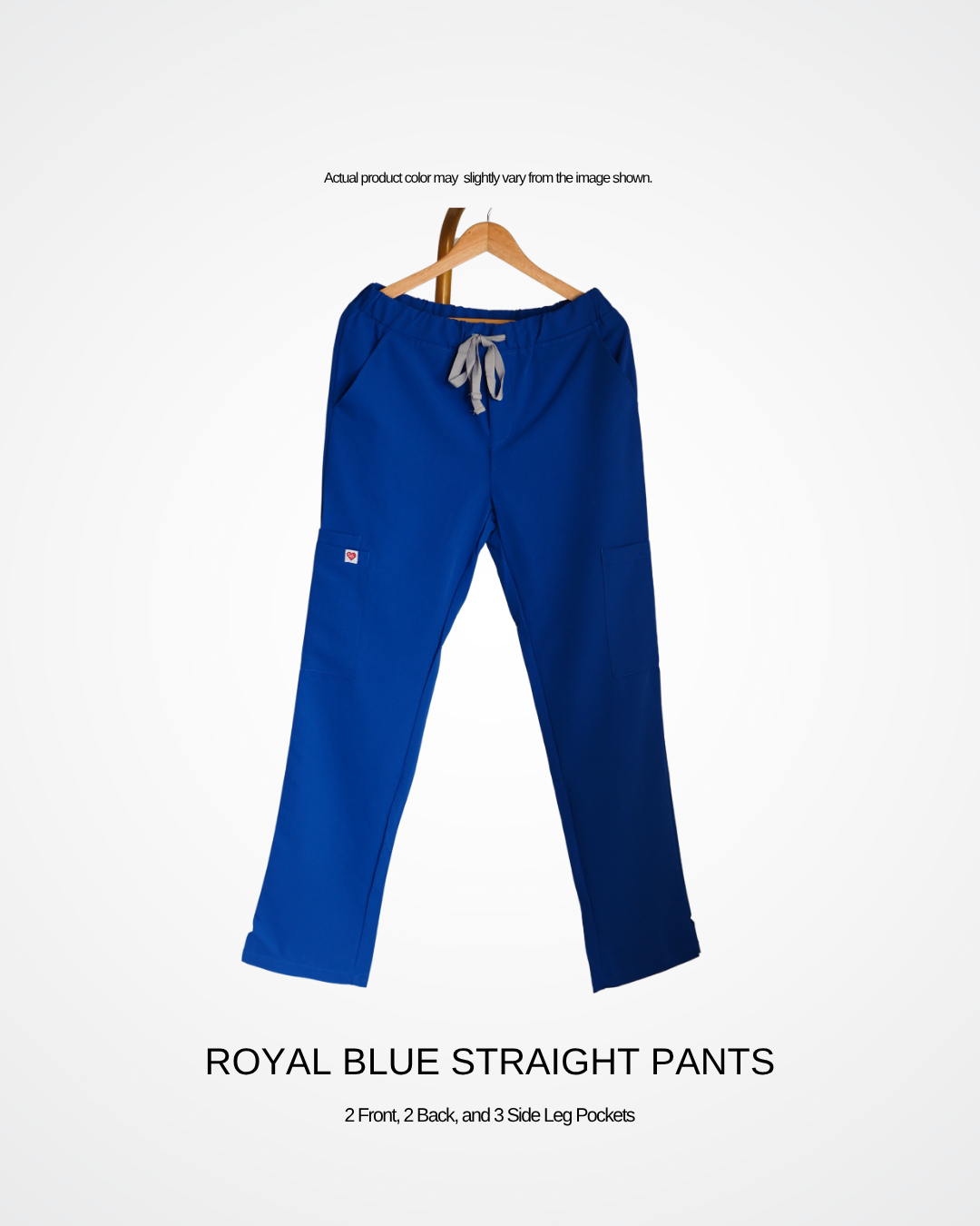 Men's Performance Scrub Suit
