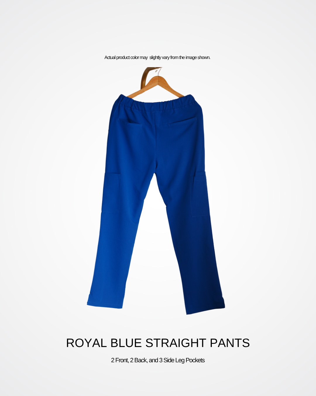 Men's Performance Scrub Suit