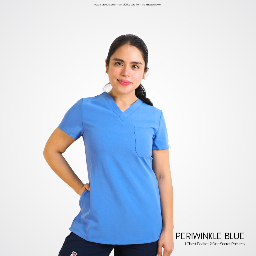 Women's Performance Scrub Suit