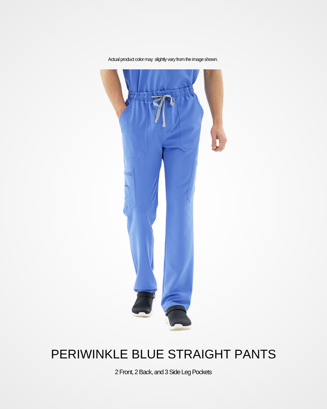 Men's Performance Scrub Suit