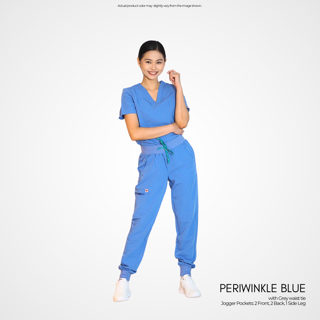 Women's Performance Scrub Suit