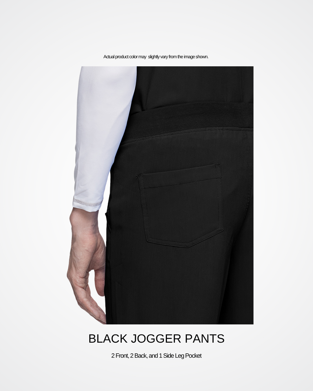 Men's Performance Scrub Suit