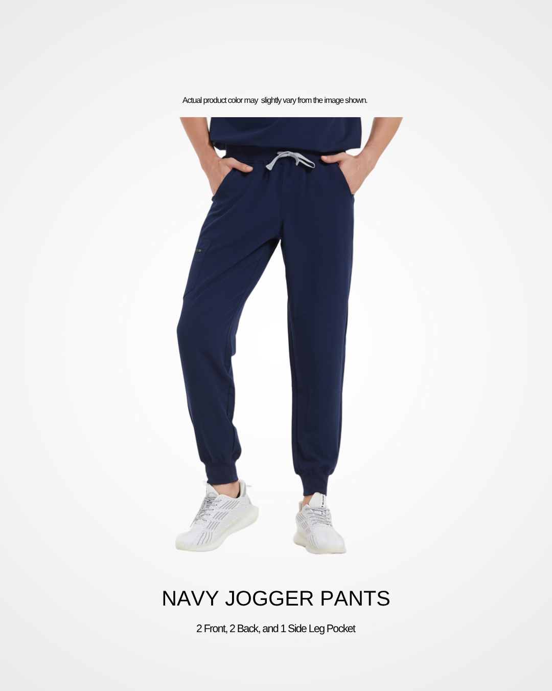 Men's Performance Scrub Suit
