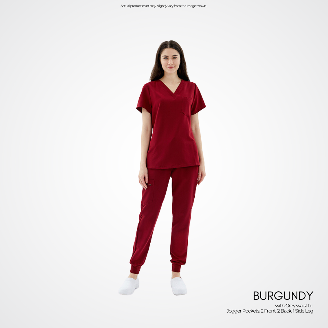 Women's Performance Scrub Suit