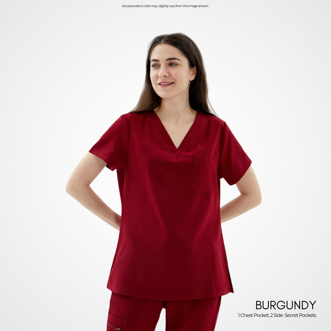 Women's Performance Scrub Suit