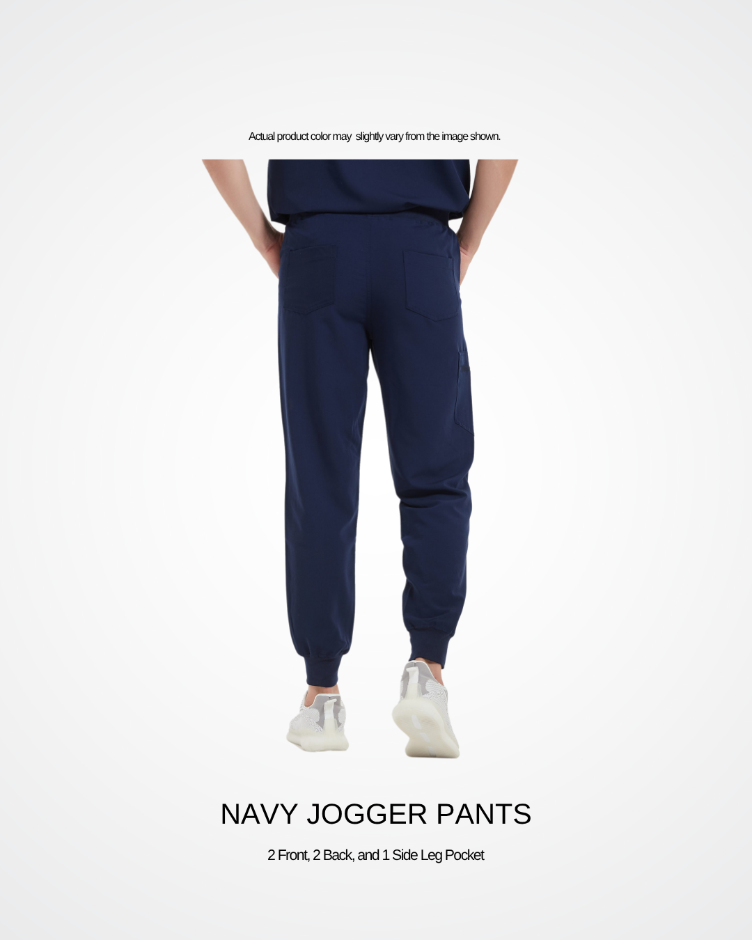 Men's Performance Scrub Suit