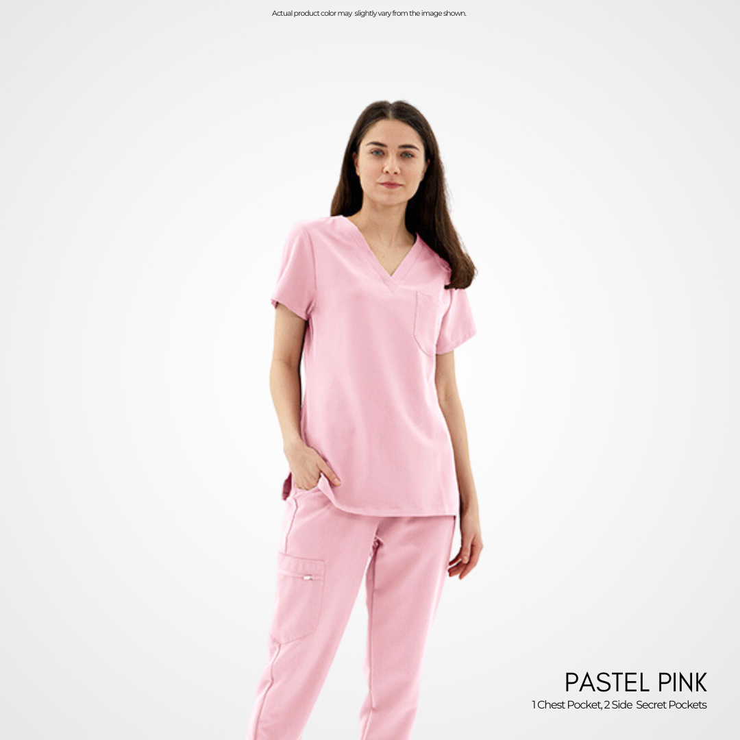 Women's Performance Scrub Suit