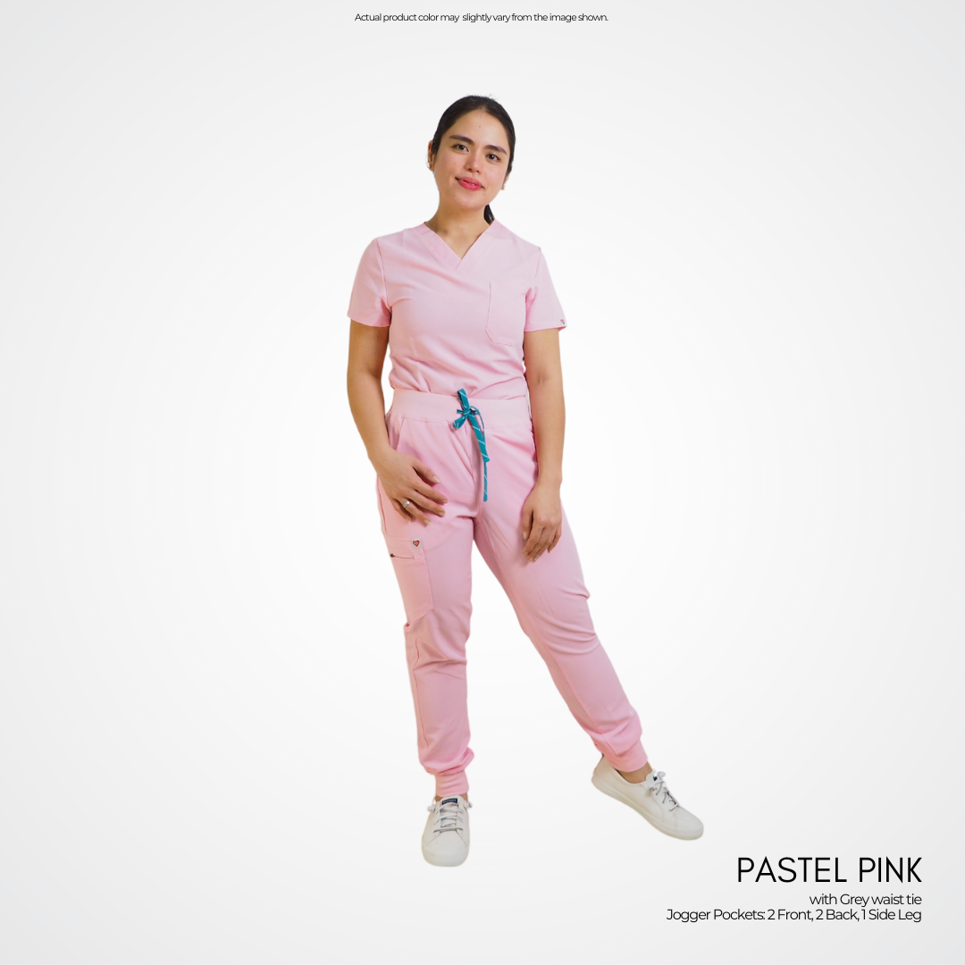Women's Performance Scrub Suit