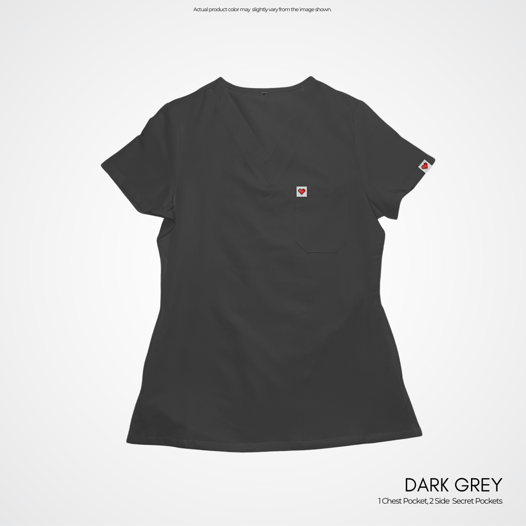 Women's Performance Scrub Suit
