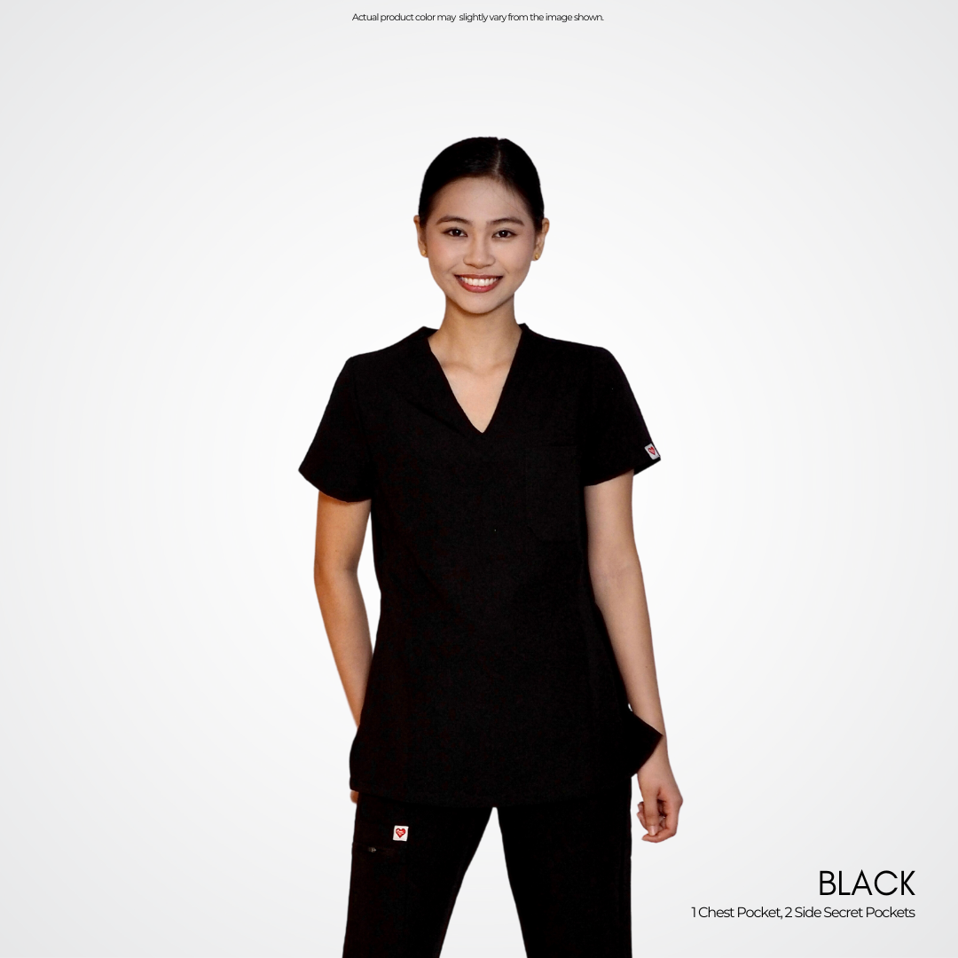 Women's Performance Scrub Suit