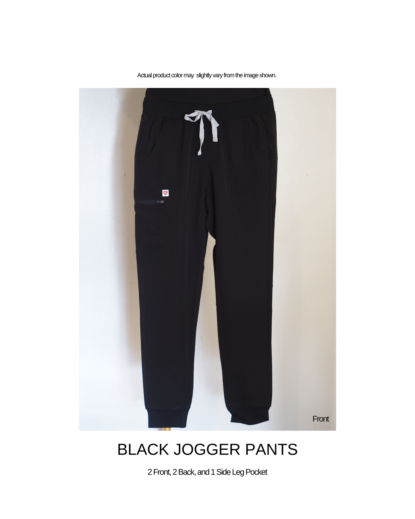 Women's Performance Scrub Suit