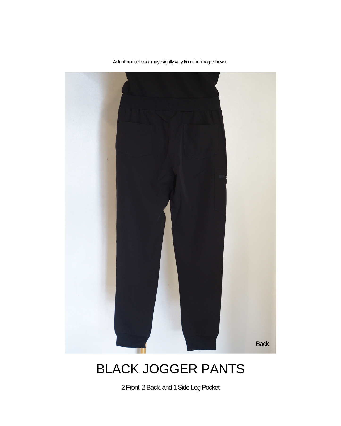 Women's Performance Scrub Suit