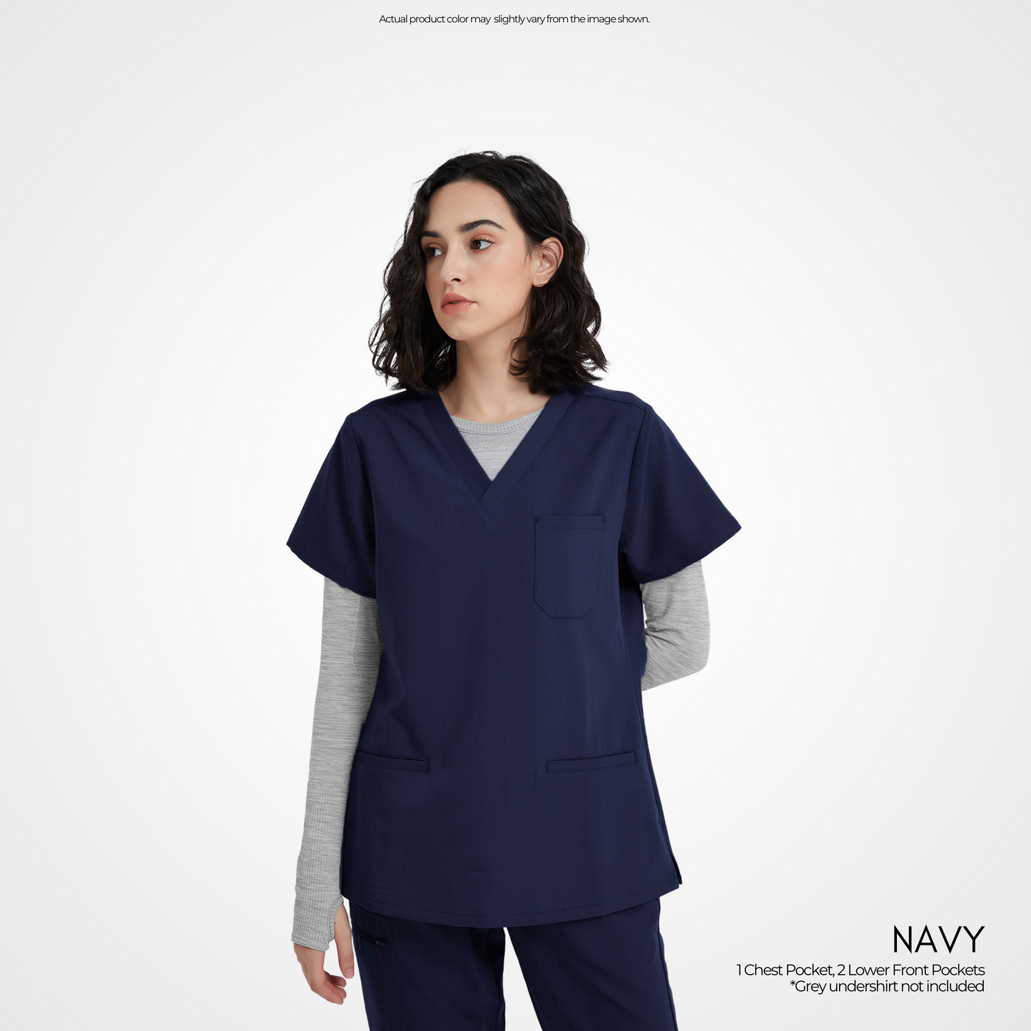 Women's Performance Scrub Suit