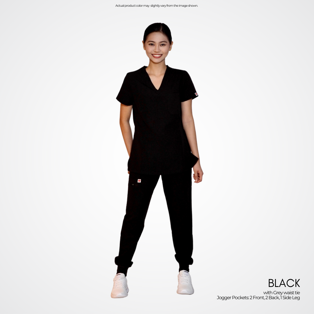Women's Performance Scrub Suit