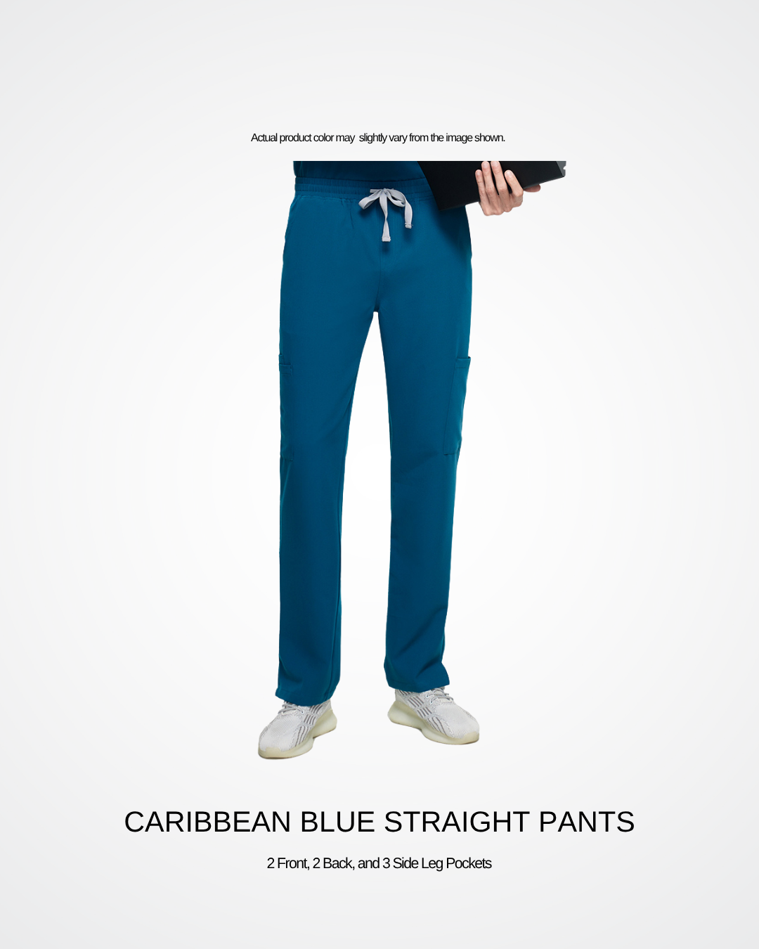 Men's Performance Scrub Suit