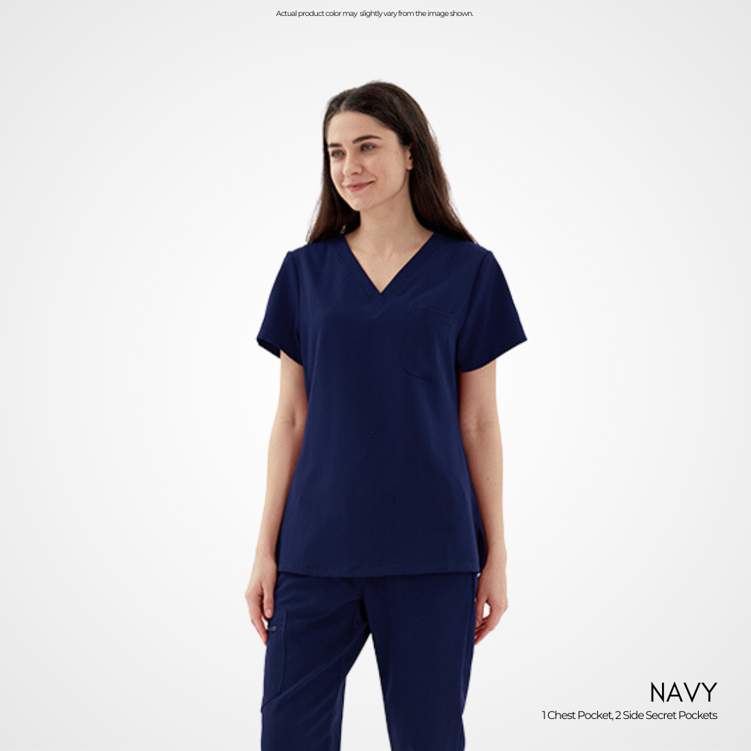 Women's Performance Scrub Suit