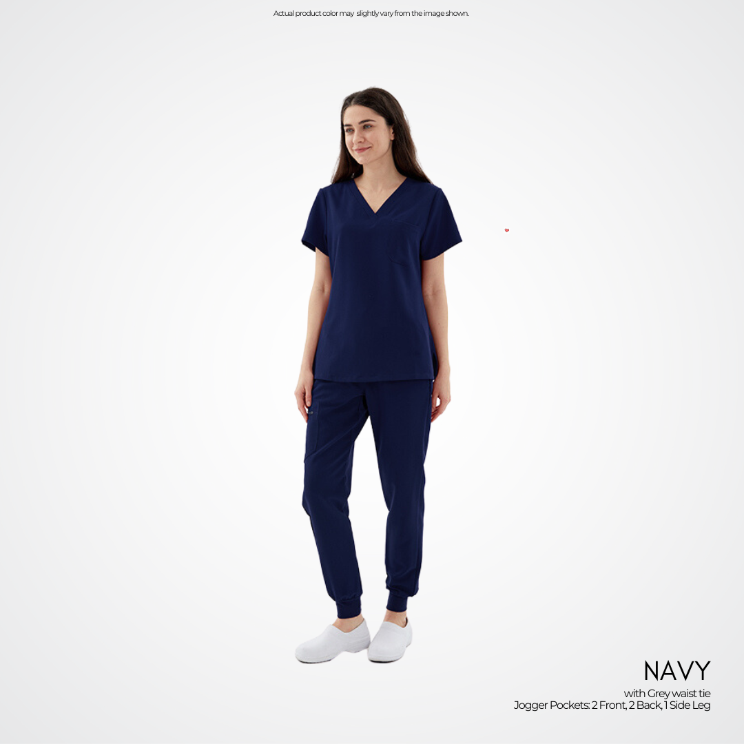 Women's Performance Scrub Suit
