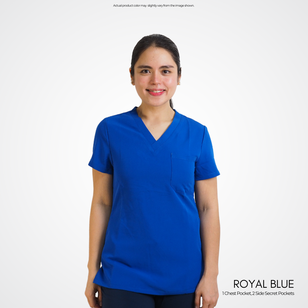 Women's Performance Scrub Suit