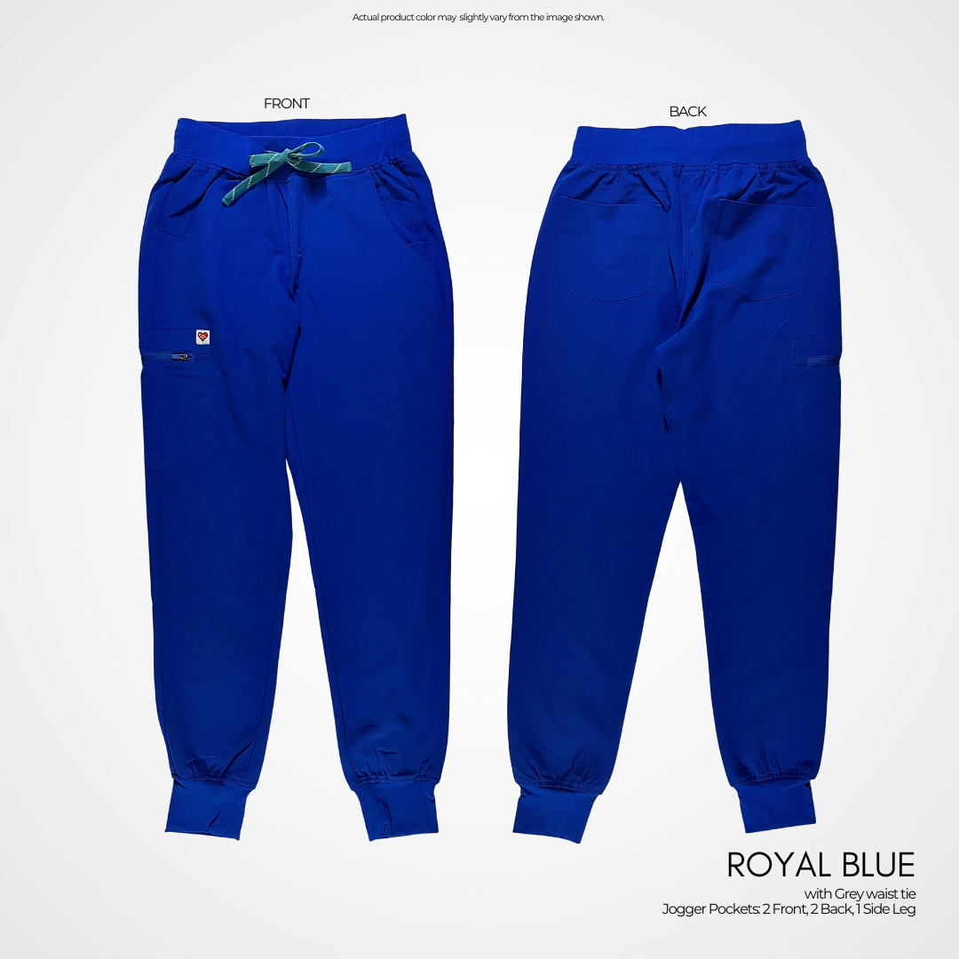 Women's Performance Scrub Suit