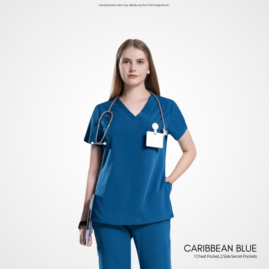 Women's Performance Scrub Suit