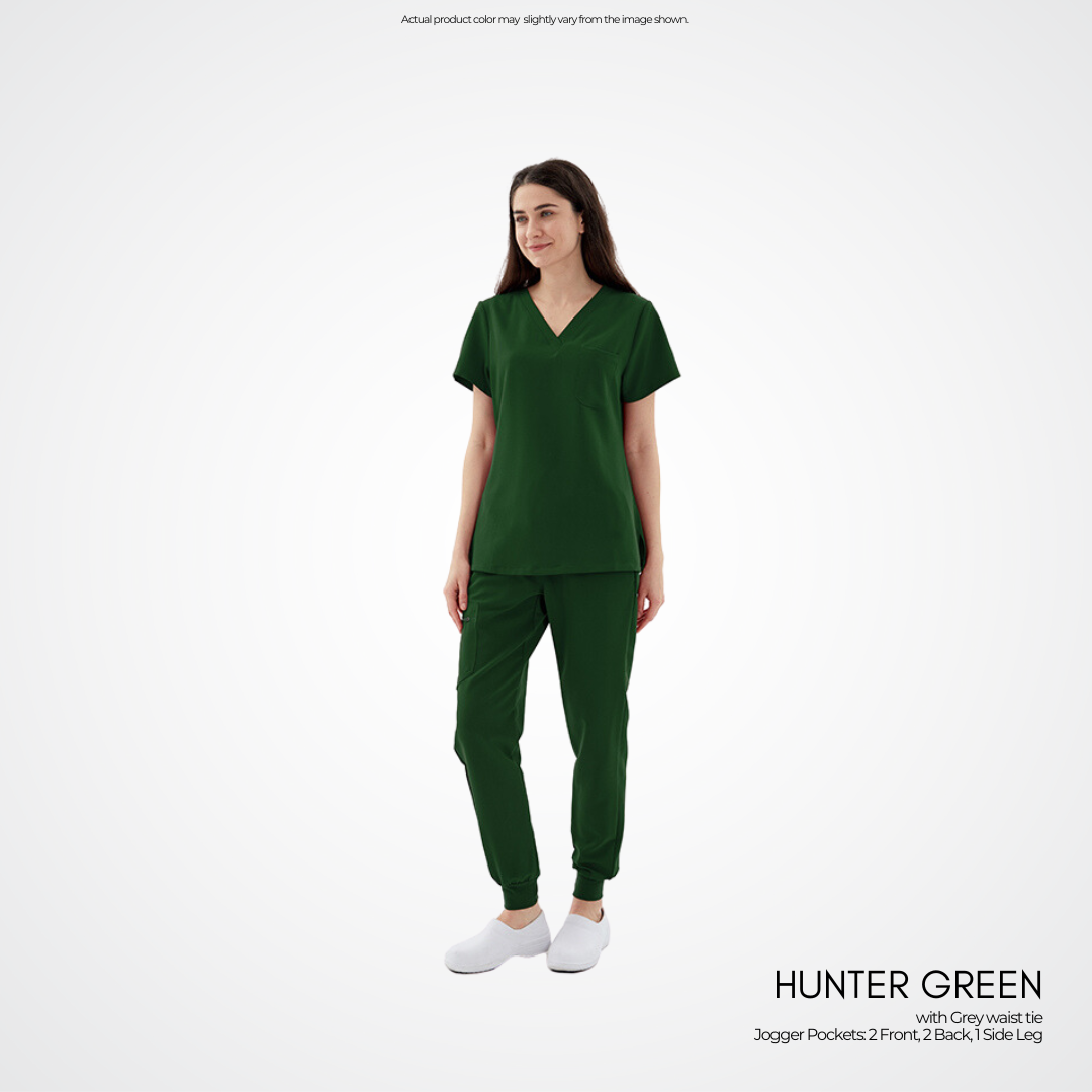 Women's Performance Scrub Suit