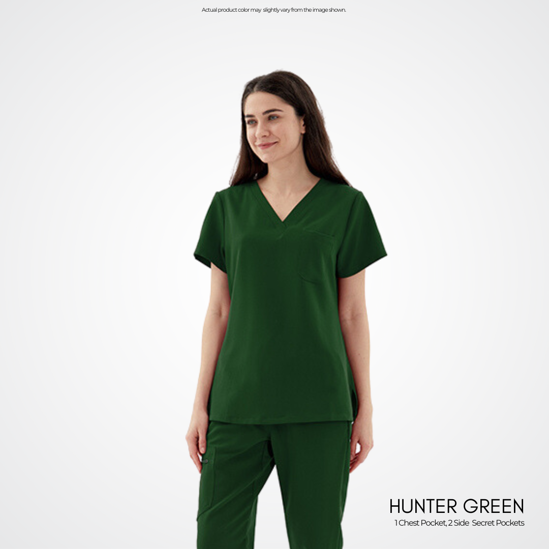 Women's Performance Scrub Suit