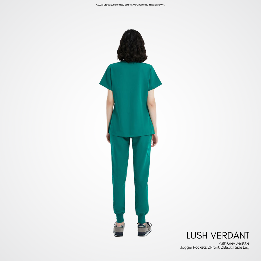 Women's Performance Scrub Suit