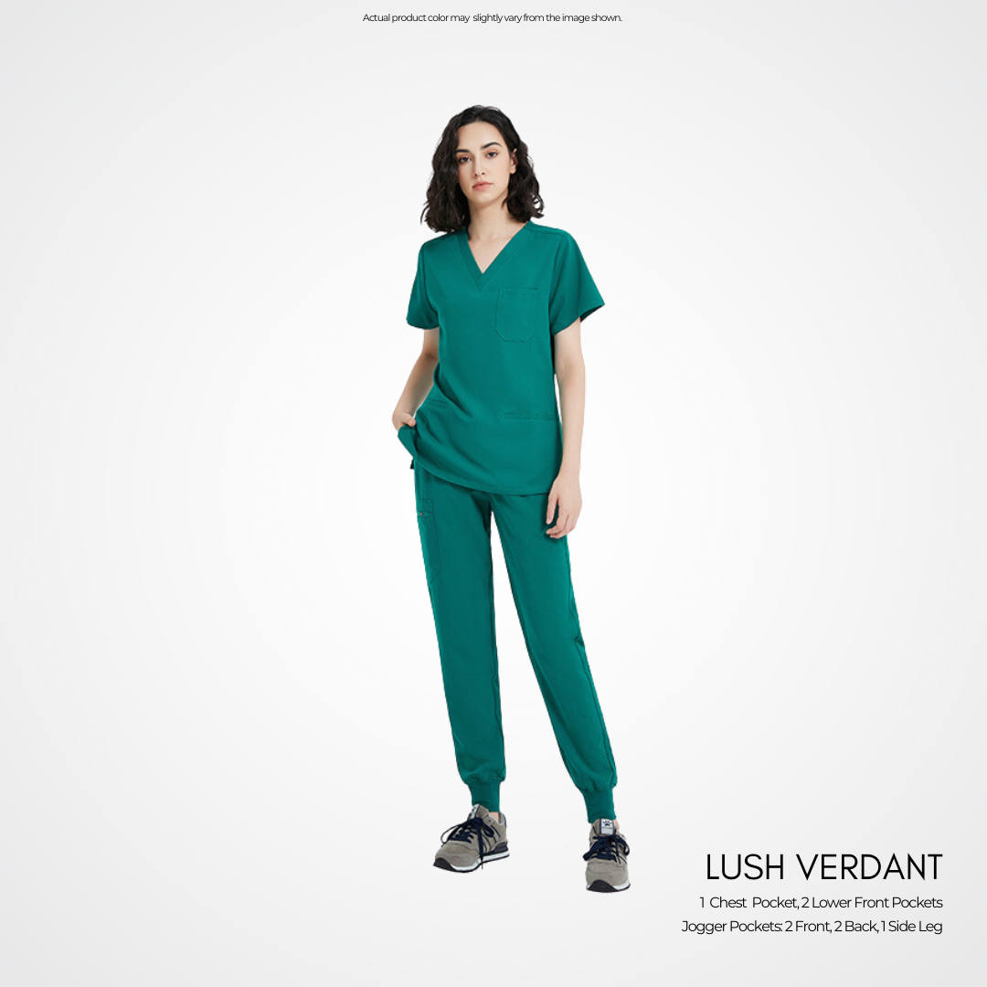 Women's Performance Scrub Suit