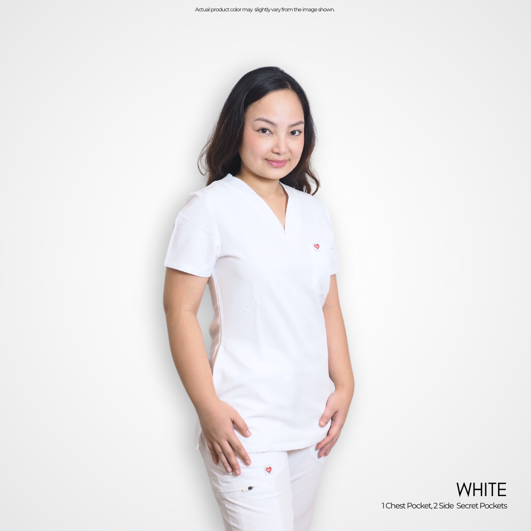 Women's Performance Scrub Suit