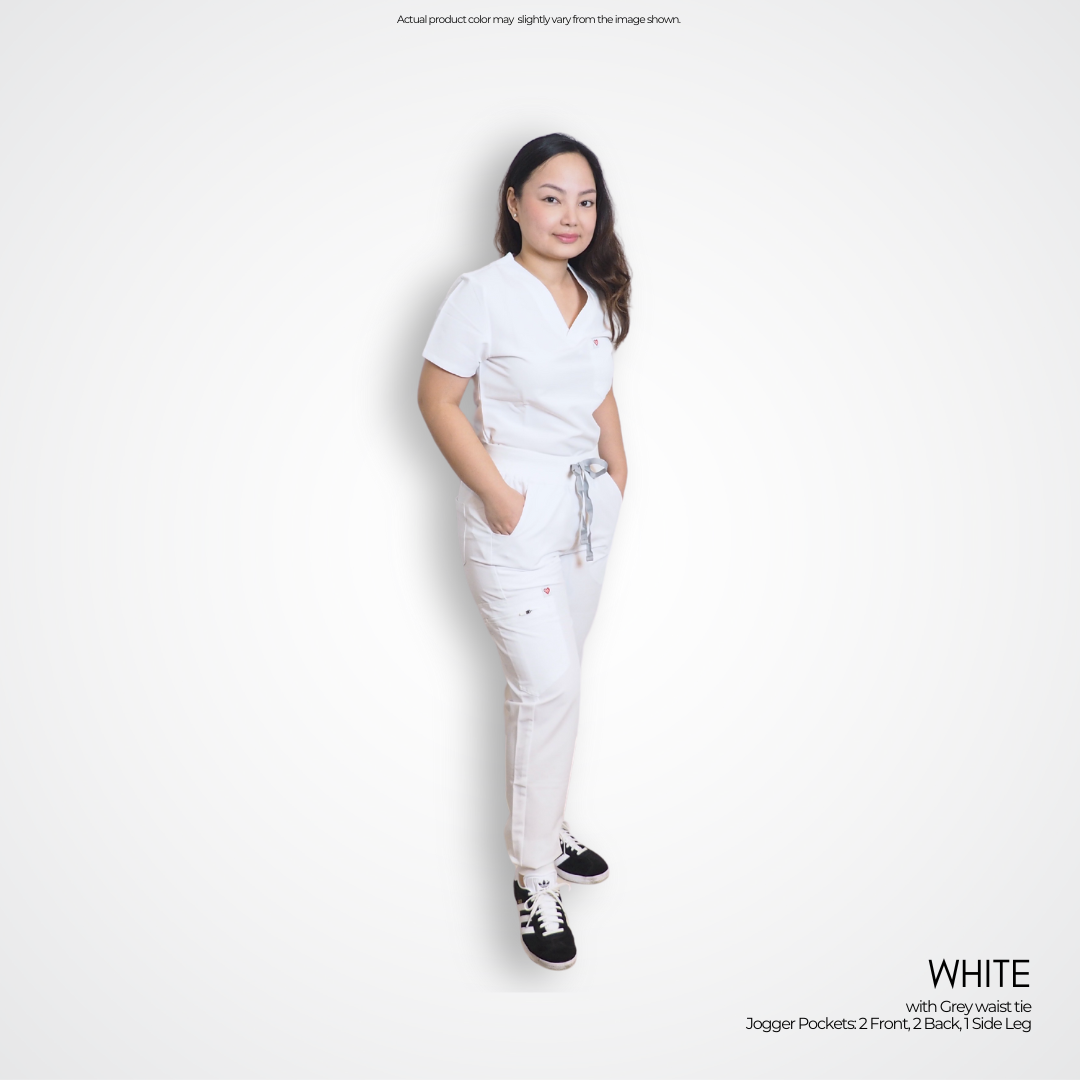 Women's Performance Scrub Suit