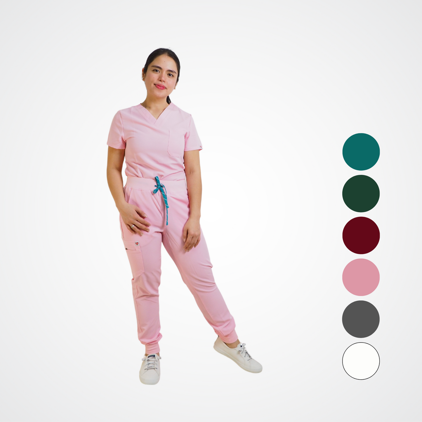 Women's Performance Scrub Suit