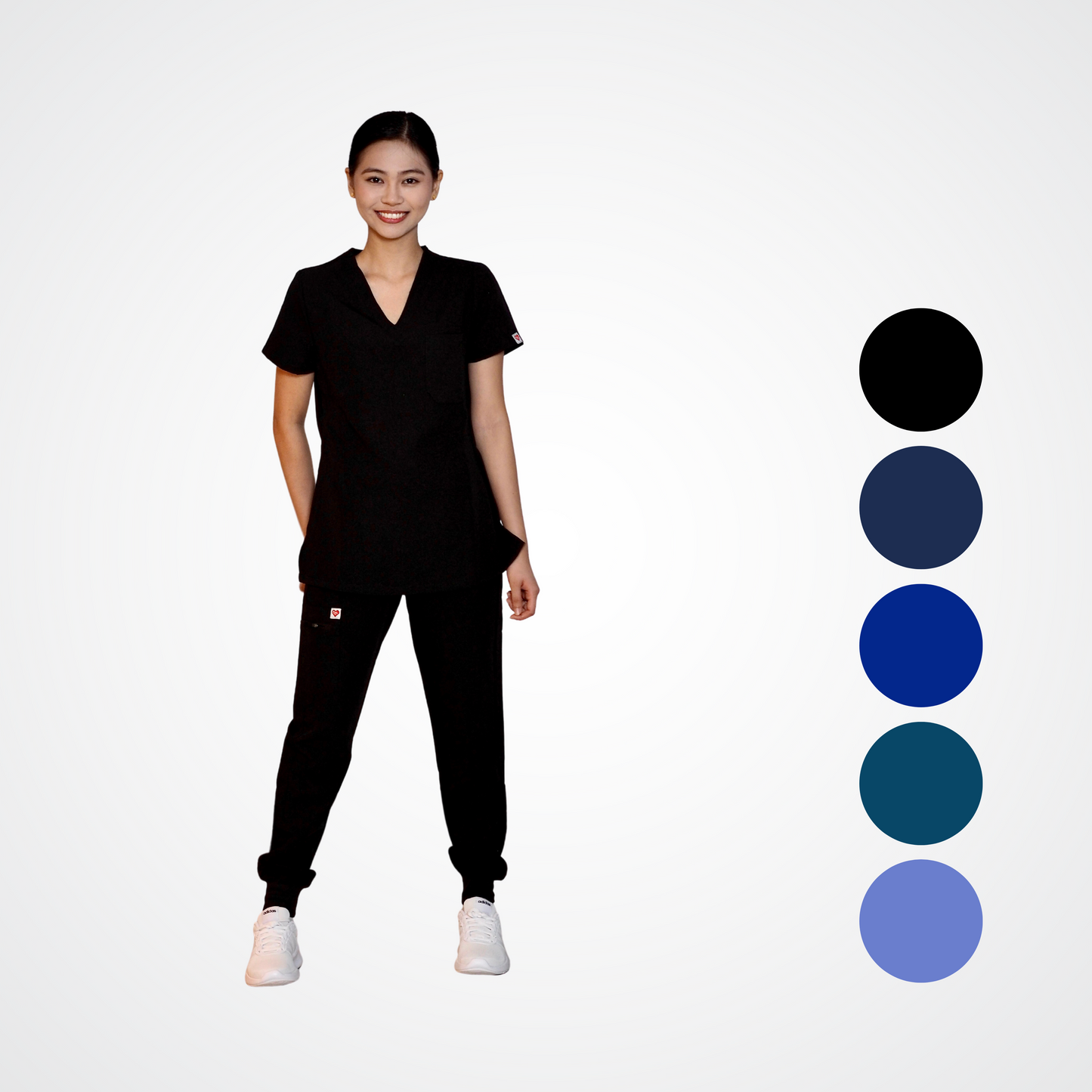 Women's Performance Scrub Suit