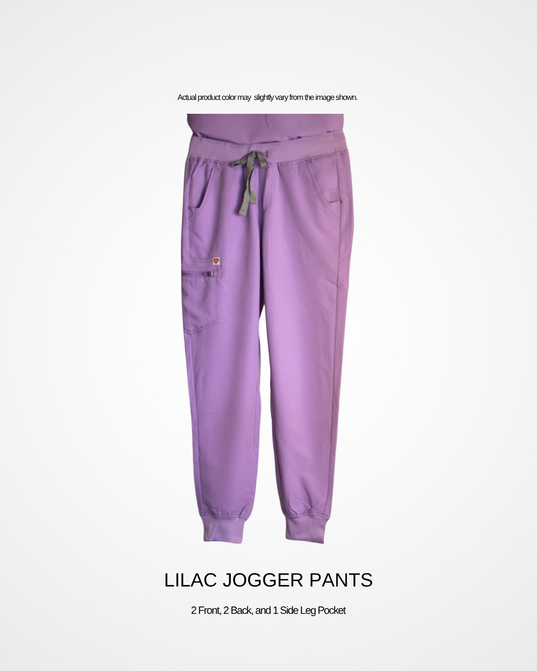 LILAC Women's Performance Scrub Suit