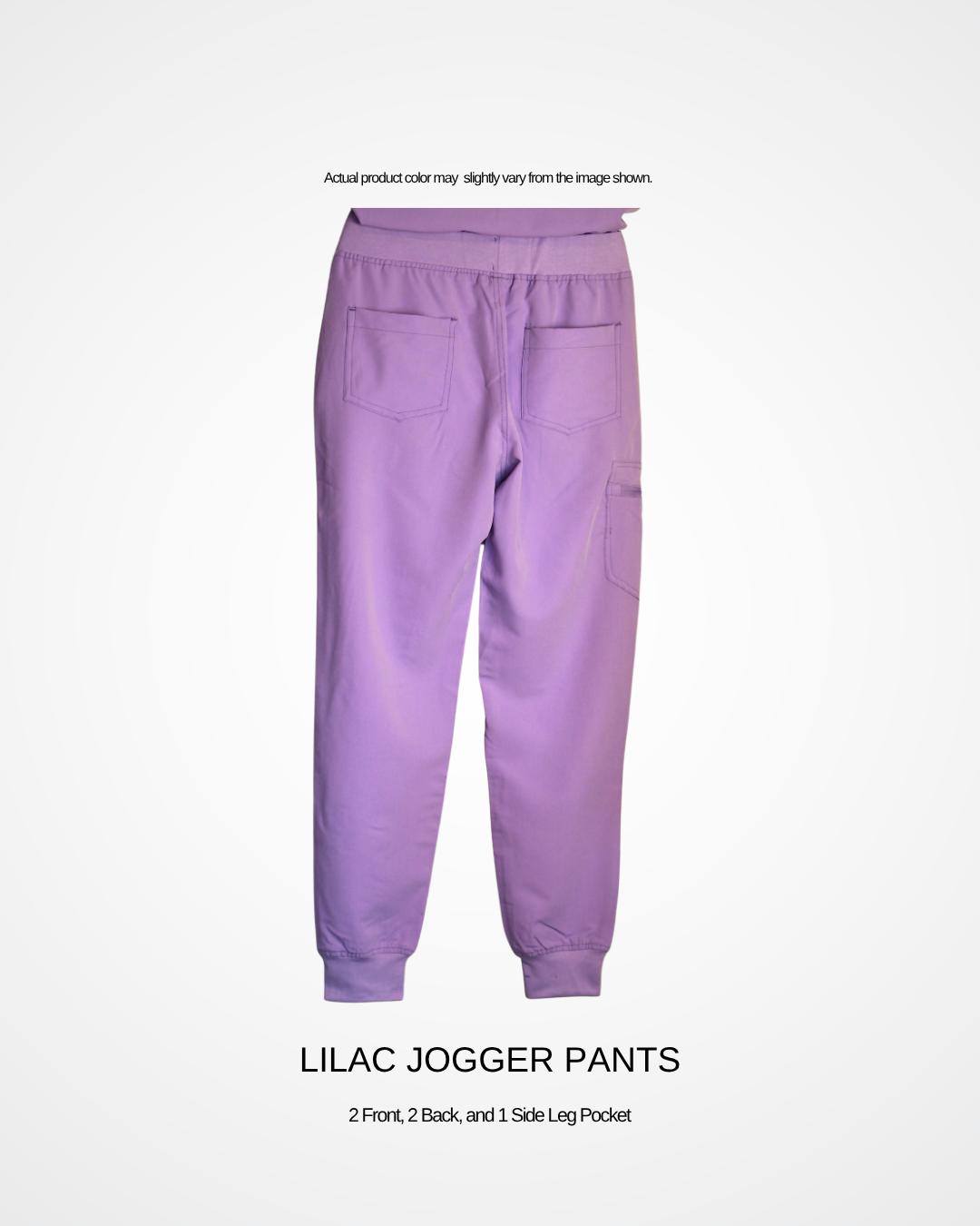 LILAC Women's Performance Scrub Suit