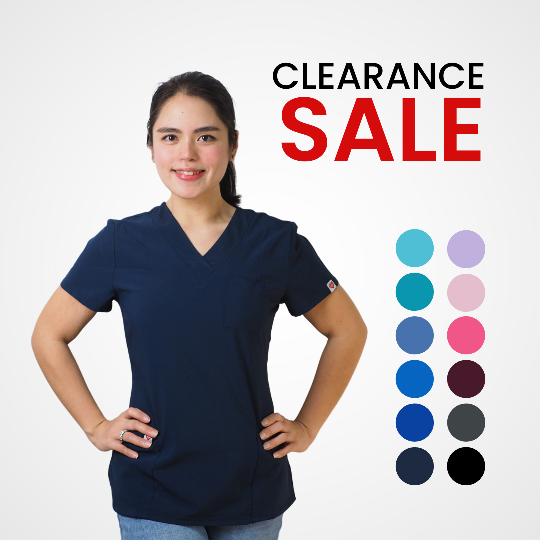 Clearance Tops
