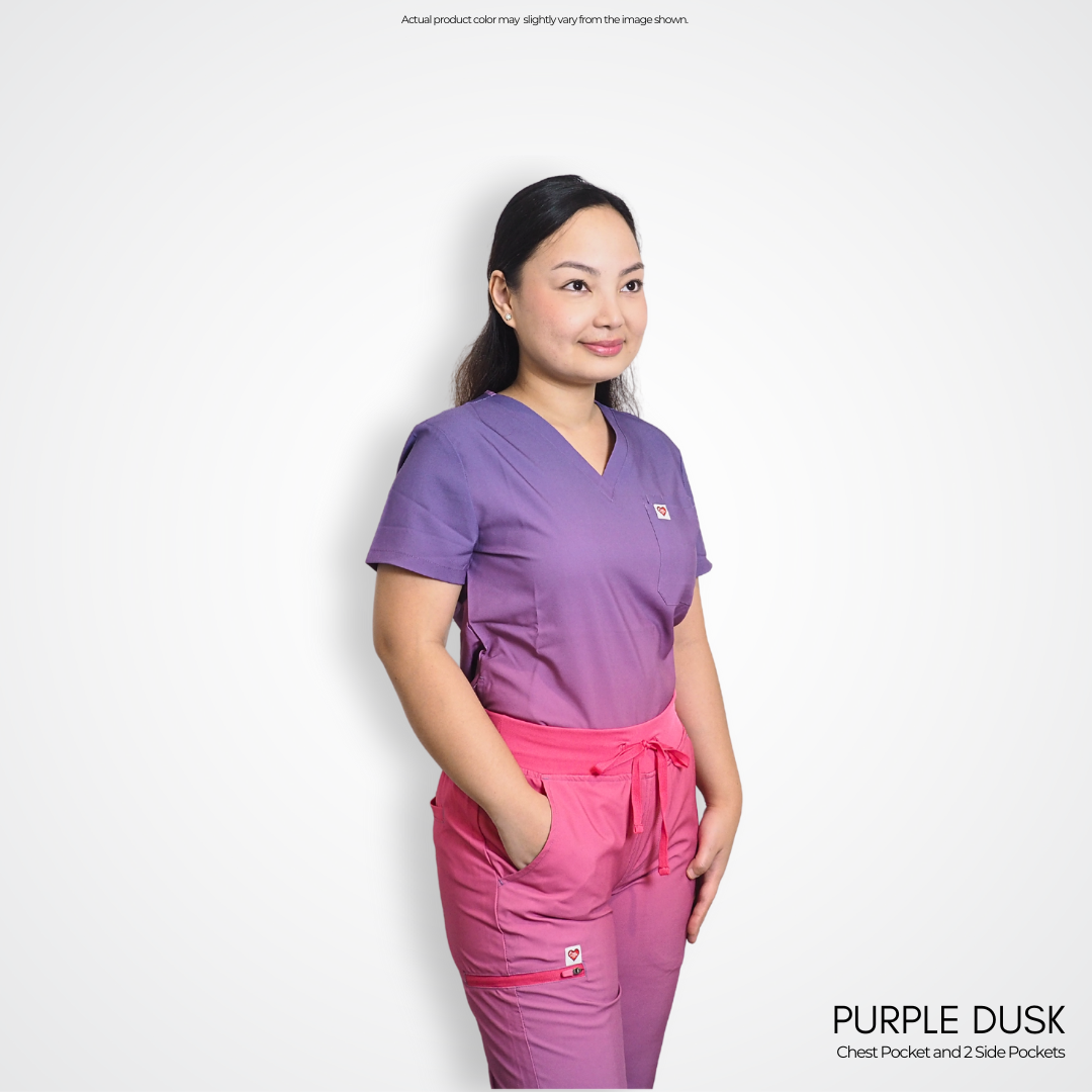 Limited Edition: Purple Dusk