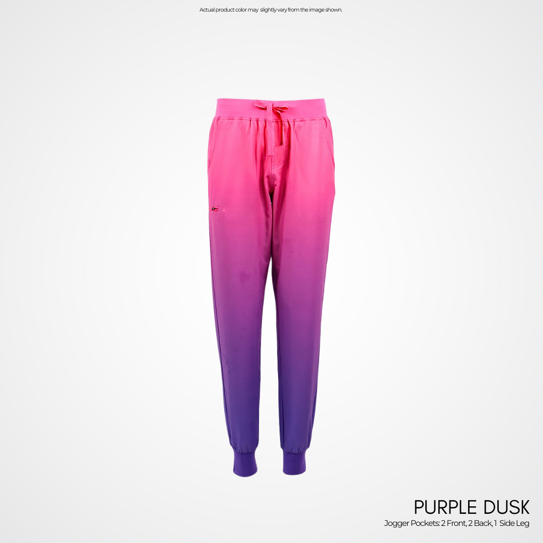 Limited Edition: Purple Dusk