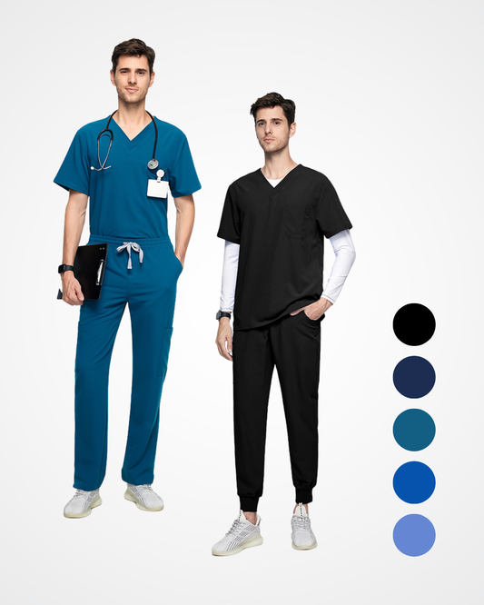 Men's Performance Scrub Suit