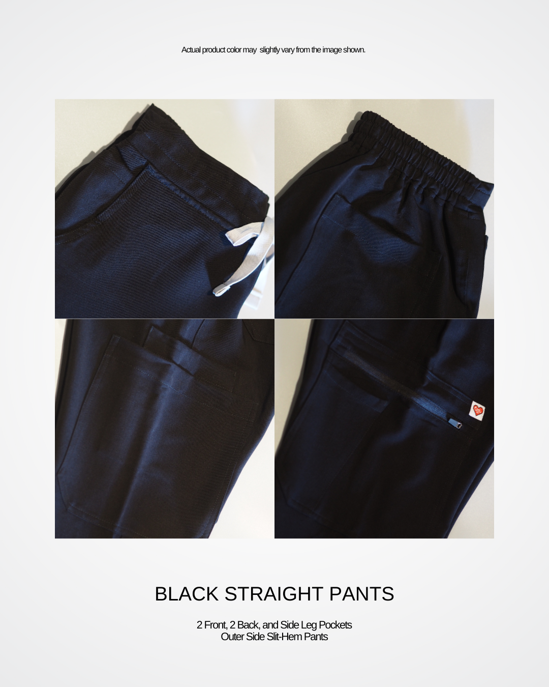 Women's Performance Scrub Suit