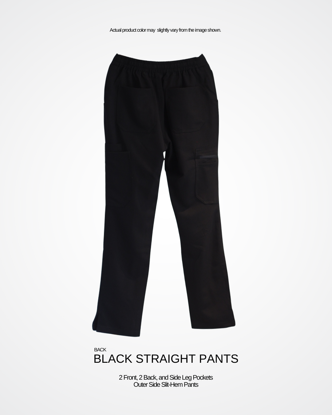 Women's Performance Scrub Suit