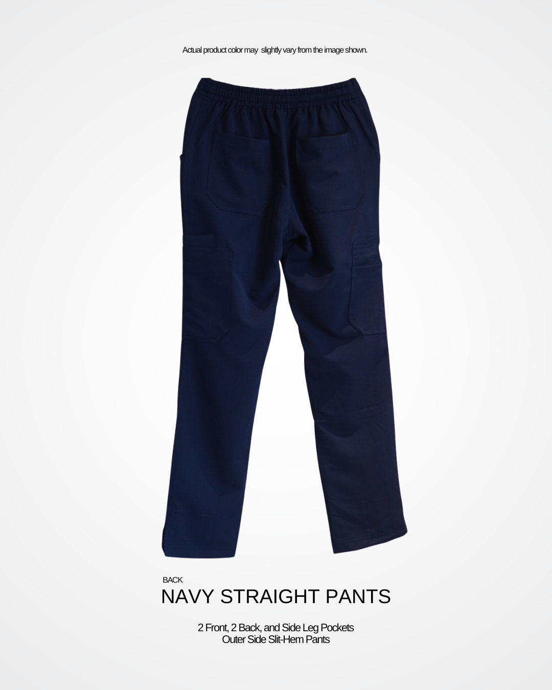 Women's Performance Scrub Suit