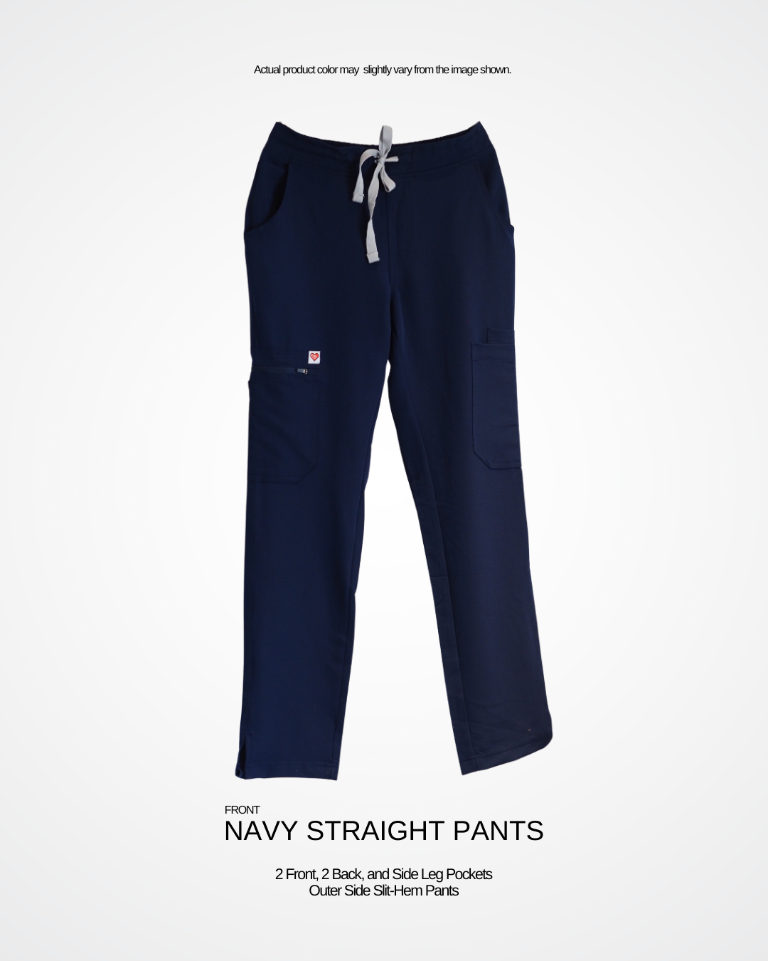 Women's Performance Scrub Suit