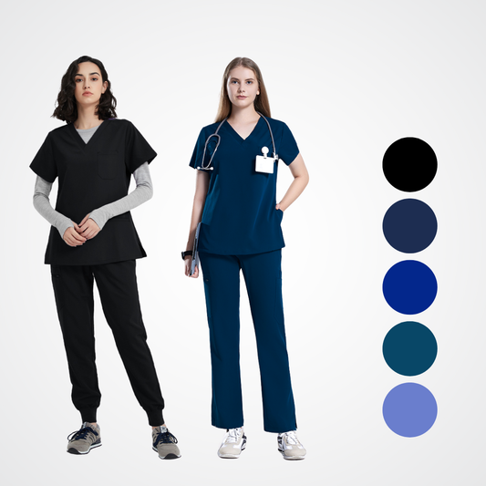 Women's Performance Scrub Suit