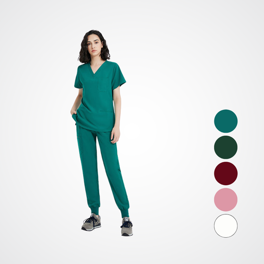 Women's Performance Scrub Suit